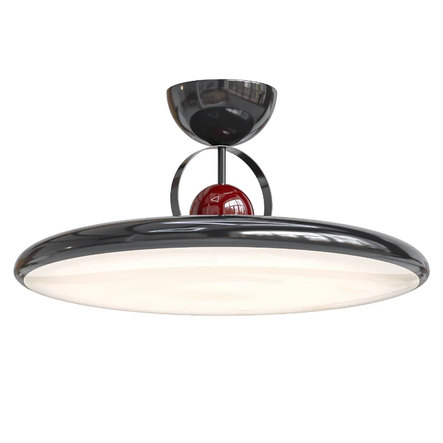 Letizia Ceiling Lamp Image 5