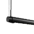 Factor Linear Pendant Lamp by Hay - Thumbnail 3