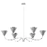 Lulu and Georgia Loana Chandelier - Thumbnail 3