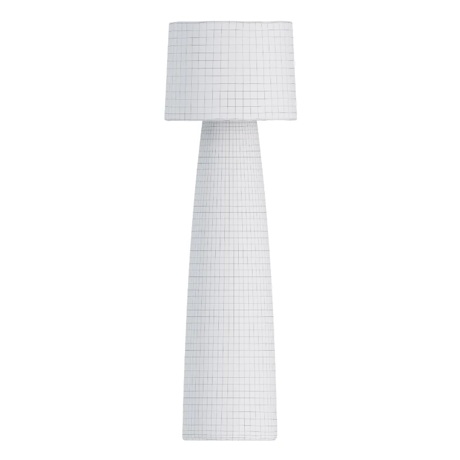 Residual Lamp 01 Image 2