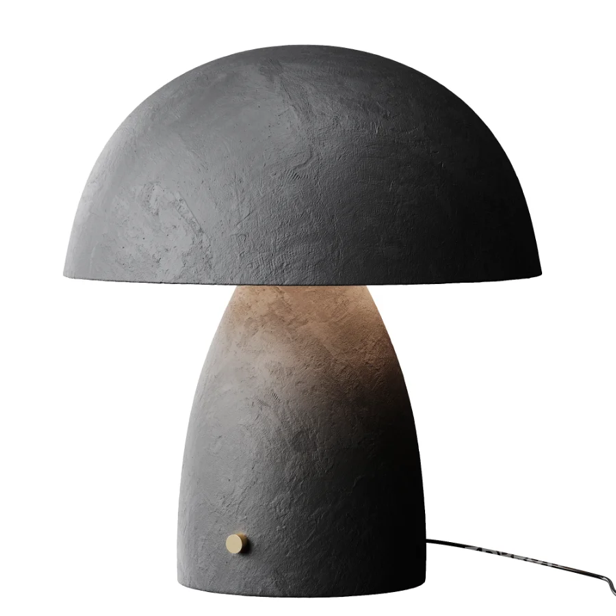 Tigmi Trading Natura Table Lamps Image 2