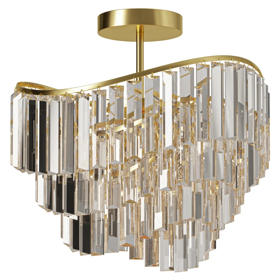Eleanor ceiling light Image 2