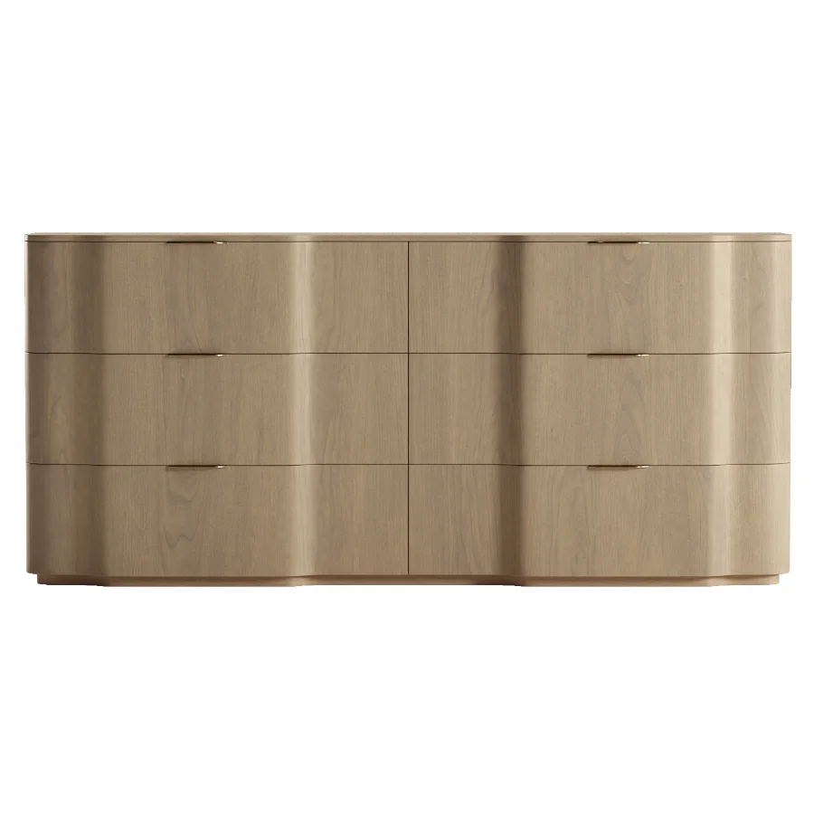 GLAUCE Drawer Chest Image 2