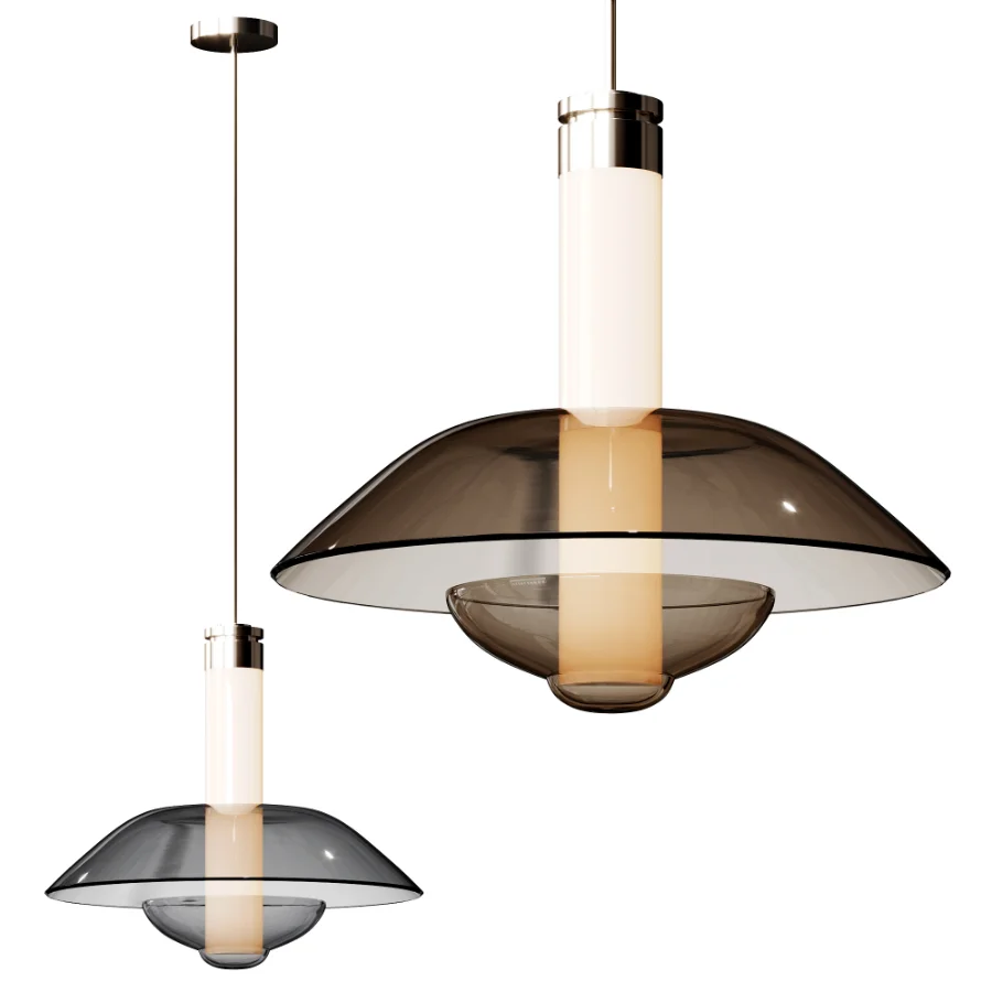 Lampatron Morris pendant lamp Image 1