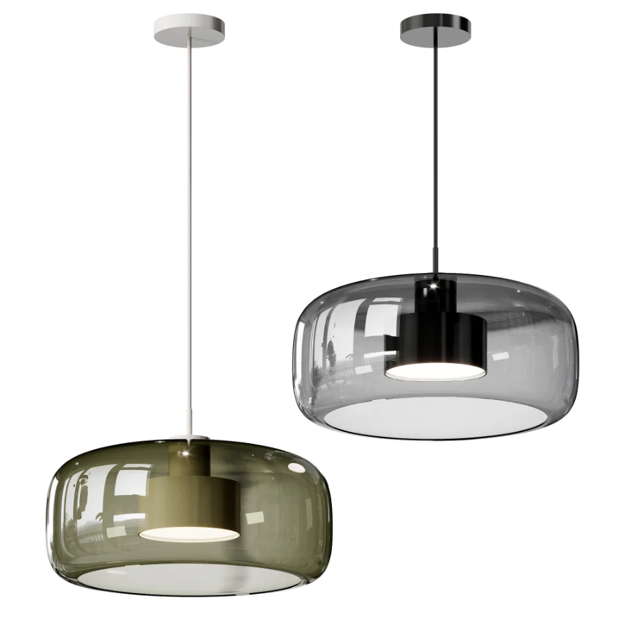 Nalle pendant light Image 2