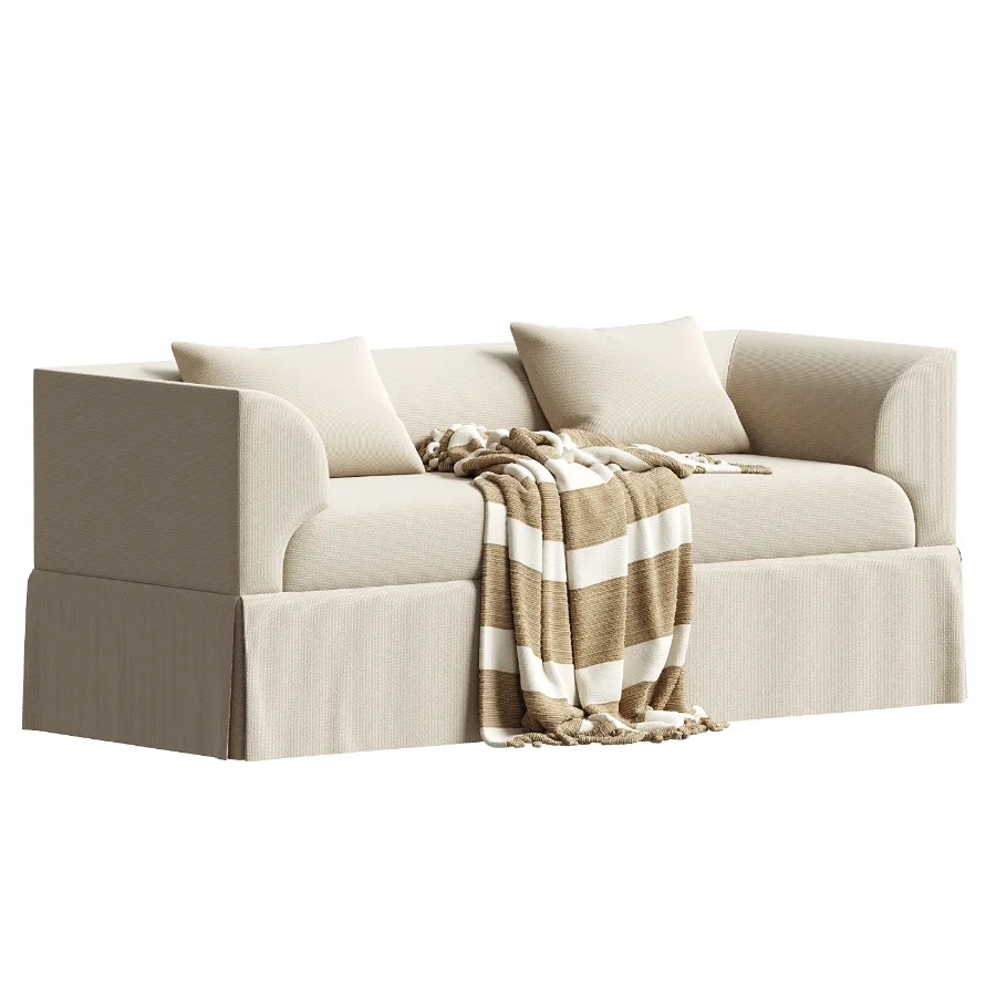 Celeste Settee Vanguard Image 2