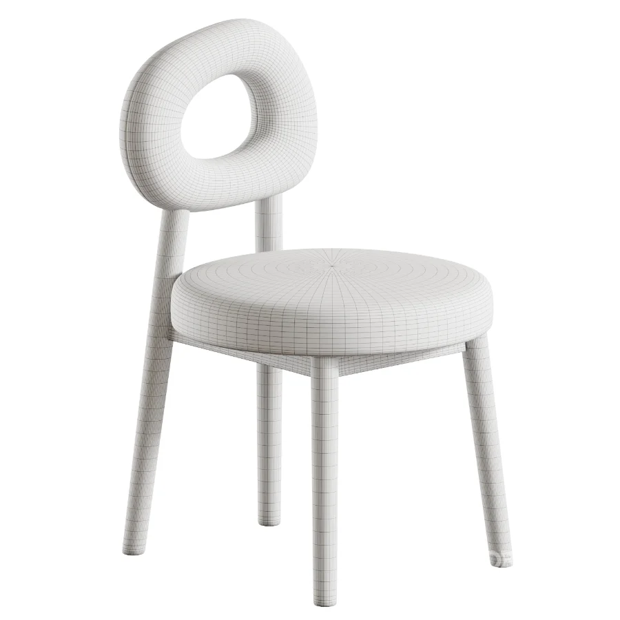 Tobo chair Image 7
