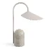 Arum Portable Lamp by FermLiving - Thumbnail 5