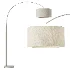 Large arc lamp Niels - Thumbnail 1