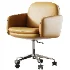 Swivel office chair - Thumbnail 5