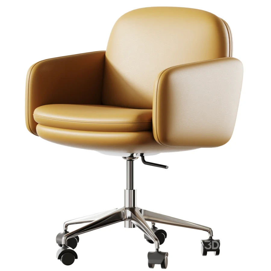Swivel office chair Image 5