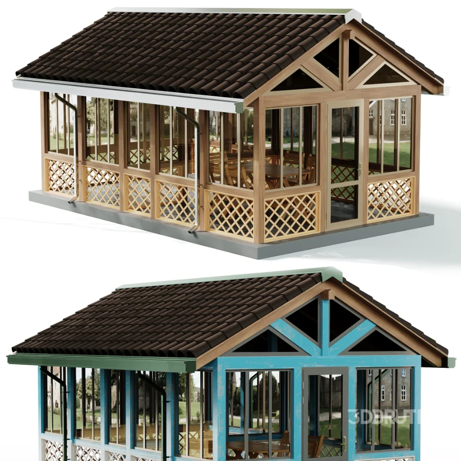 GAzebo 05 Image 1