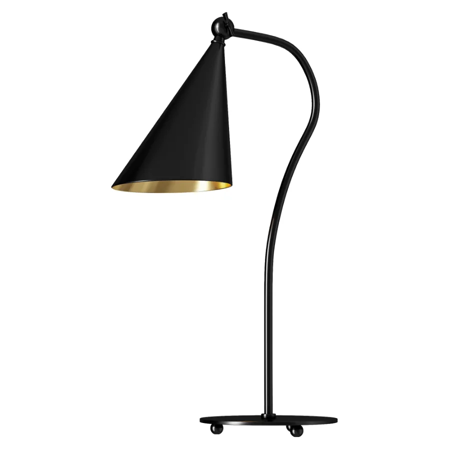 Faye Adjustable Table Lamp Image 1