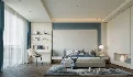 Modern bedroom - Thumbnail 1