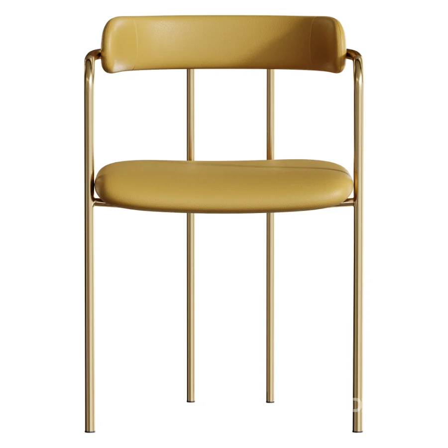 Dining Arm Chair Image 6