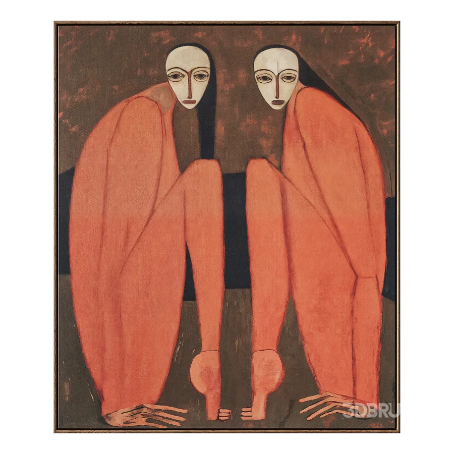 Painting 93 Image 1