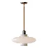 Virgo Contrast Marble Pendant Light - Thumbnail 5