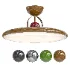 Letizia Ceiling Lamp - Thumbnail 4