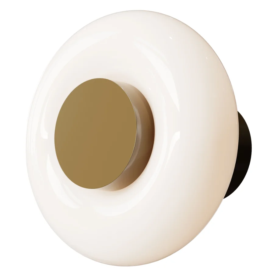 Omer Wall Lamp Image 2