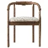 Tivoli Calm Dining Chair - Thumbnail 5