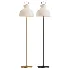 Ignazio Gardella Arenzano Terra Floor Lamp - Thumbnail 1