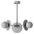 Alonso Chandelier 3 heads - Thumbnail 3