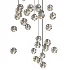 14-50 Pendant Lamp by Bocci Vol 12 - Thumbnail 4