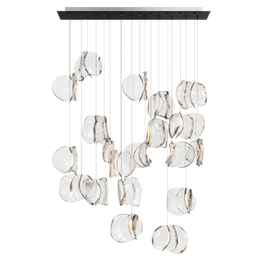Bocci 141 Sculptural Cable Pendant vol 5 Image 5
