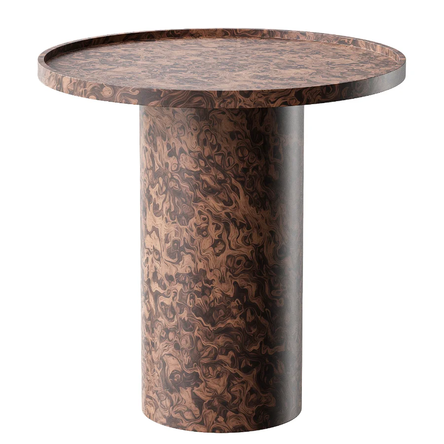 Hutton Side Table Image 4