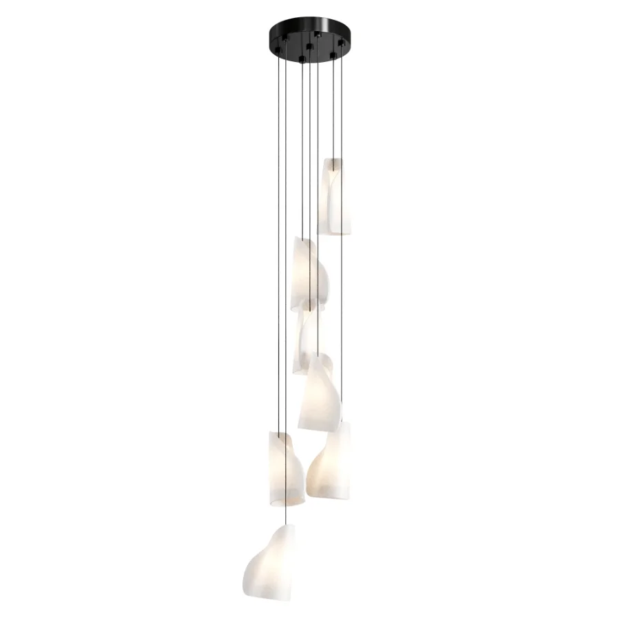 21-7 Pendant Lamp by Bocci Vol 3 Image 1