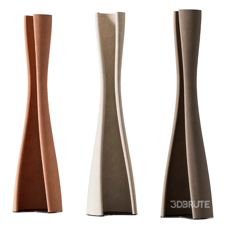 Cattelan Italia Diploma Floor Lamp Image 2