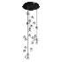 14-26 Linear Pendant Lamp by Bocci Vol 7 - Thumbnail 1