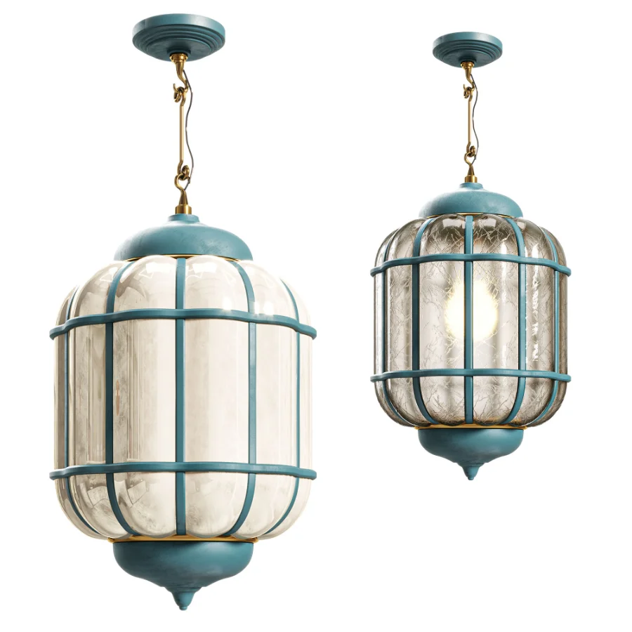 Kronam pendant light Image 4