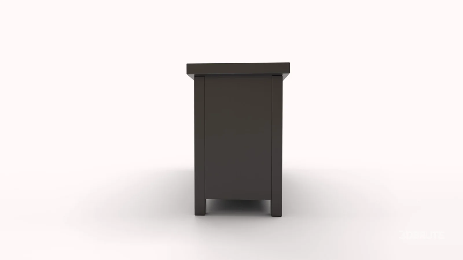 Bernhardt Trianon Dresser Image 1
