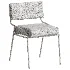 Alloy Legged Side Chair - Thumbnail 8