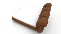 Soft Frame Cloud Bed - Thumbnail 8