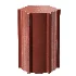 Side Table Geometrical Pawn by Serax - Thumbnail 2