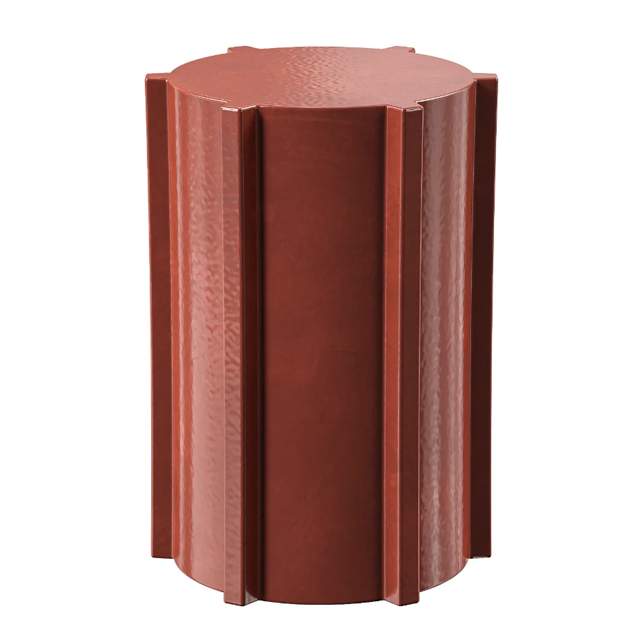 Side Table Geometrical Pawn by Serax Image 2