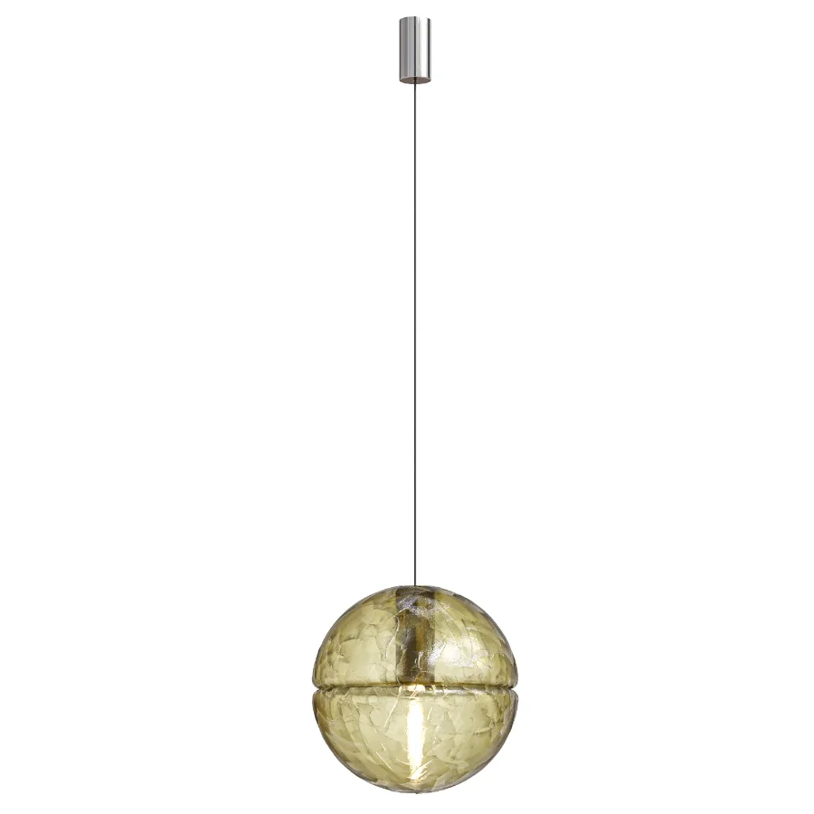 Pendant Lamp by Bocci Image 1