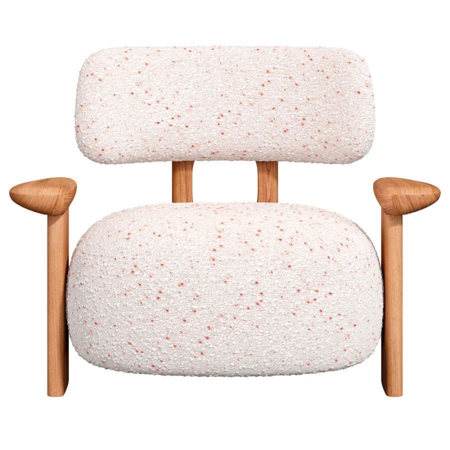 Furada Arimchair By Feeling Image 3