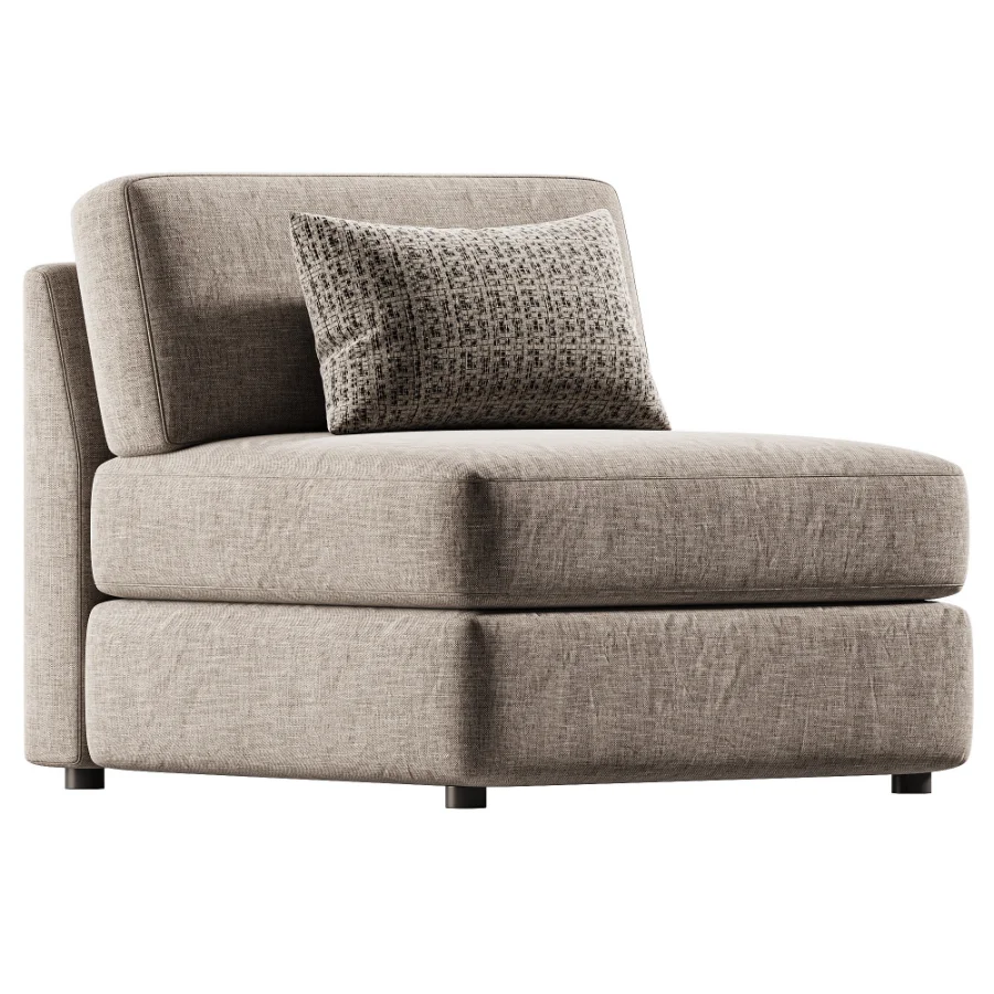 Jericho Chair Image 2
