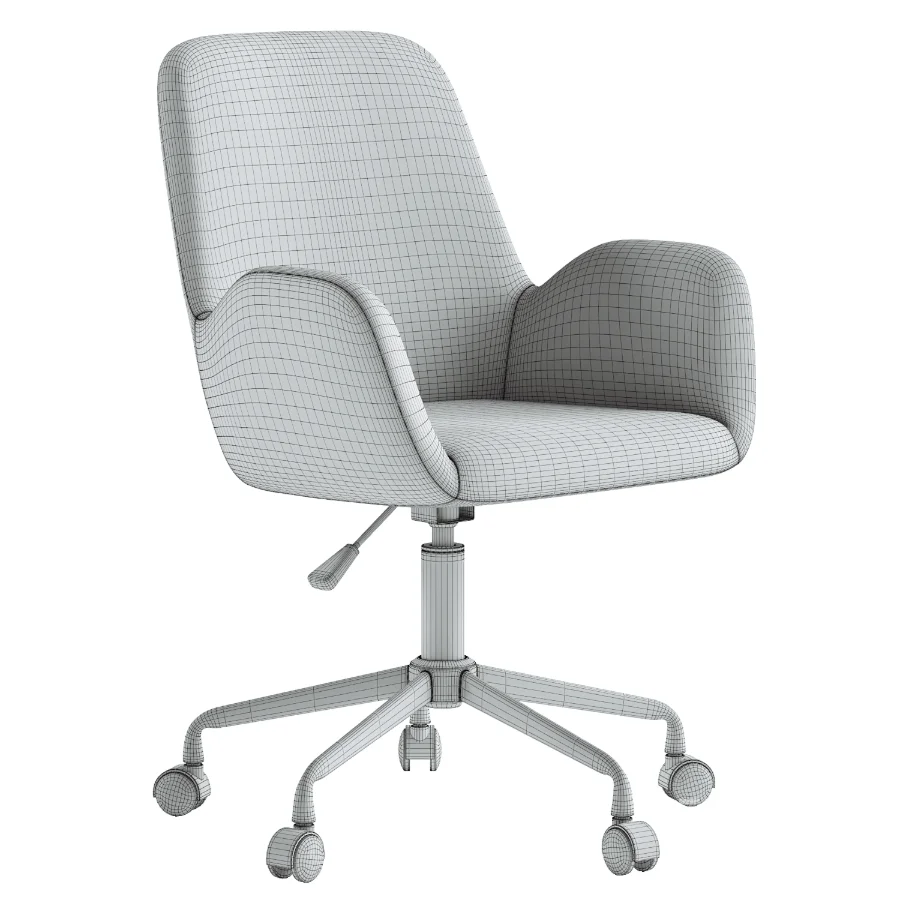 Frey Office Chair Image 7