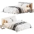 Blo 84 bed - Thumbnail 1