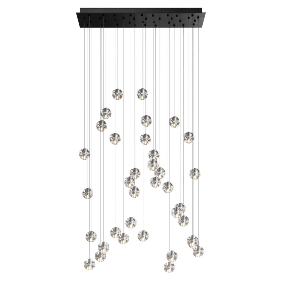 14-36 Pendant Lamp by Bocci Vol 10 Image 3