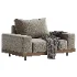 Sidney Garden Armchair - Thumbnail 5