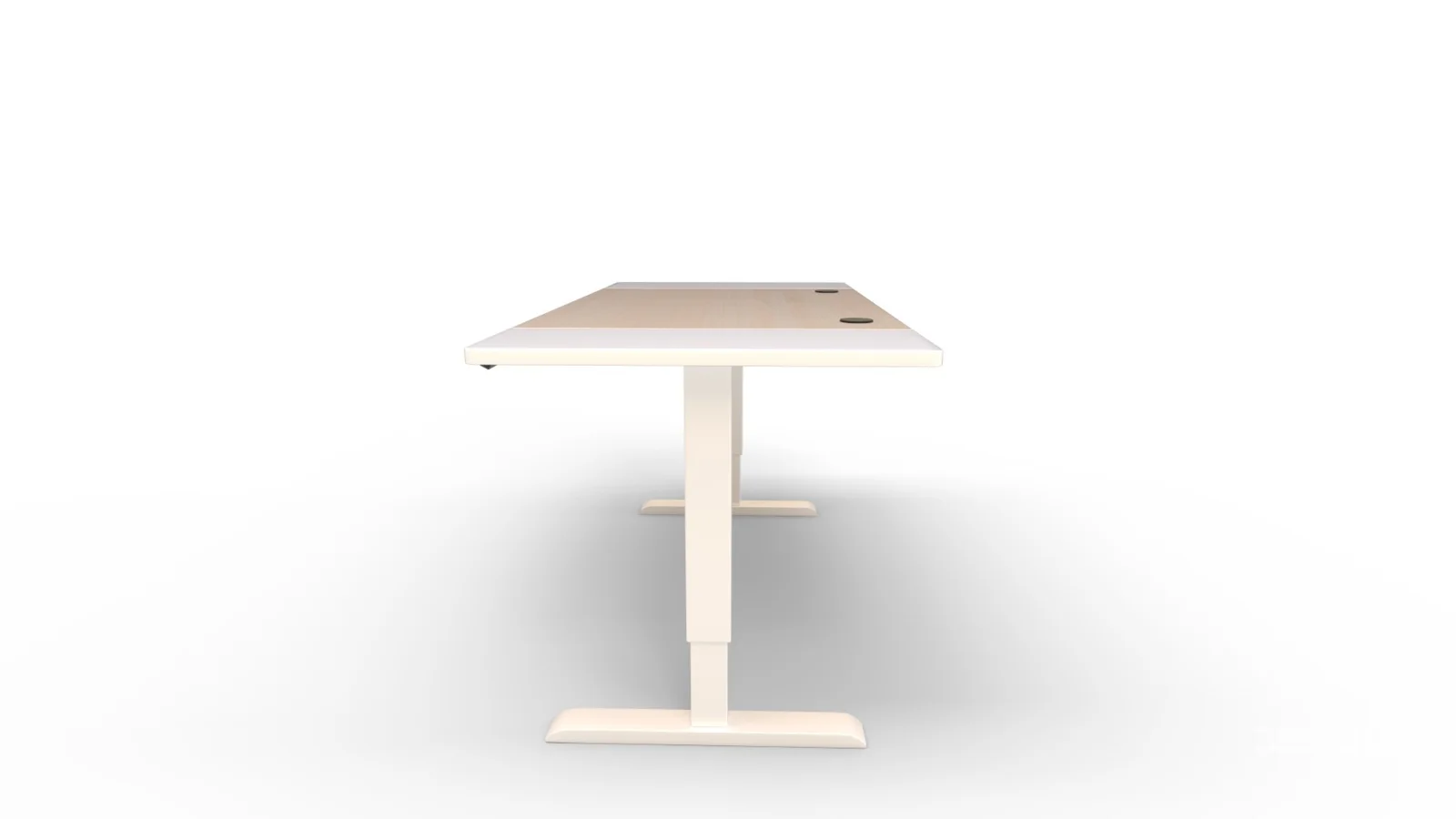 Height Adjustable Standing Desk Image 8