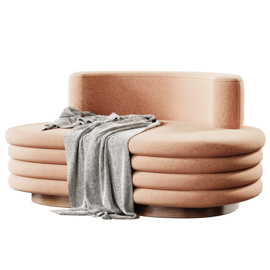 OOL120 Armchair Image 3