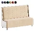 Restaran sofa 01 - Thumbnail 5