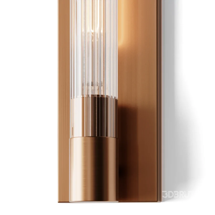 Wall Lamp Image 5