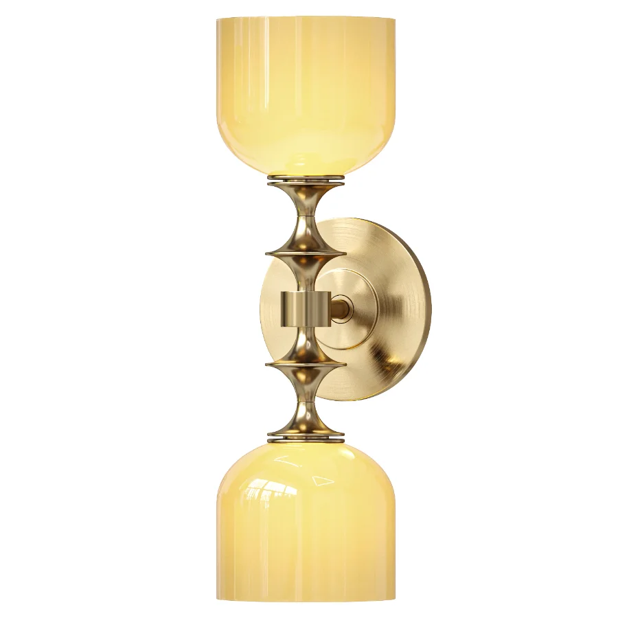 Marchesa Wall Lamp Image 1